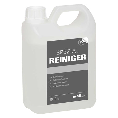 Mafi Super Cleaner